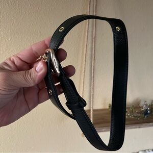 Coach Strap For “Hadley Convertible Crossbody Bag”